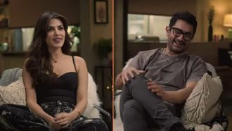 Aamir Khan On ‘Chapter 2’ Show