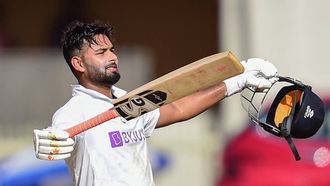 Pant's Captaincy Snub Surprises Chopra