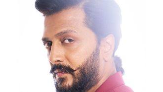 Riteish's Dual Success In TV And Digital