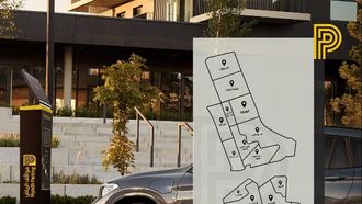 الرياض تطلق مشروع المواقف