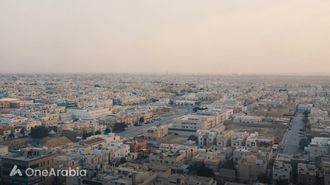 Riyadh Road Network's SR13 Billion Boost