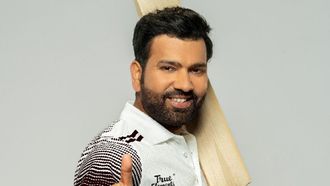 Rohit Sharma's New Food Venture