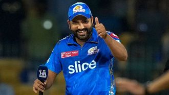 Rohit Sharma: IPL's Ultimate GOAT