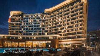 إقامة رومانسية في هامبتون مارجان آيلاند