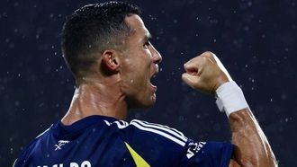 Ronaldo's 50 Goals & YouTube Triumph