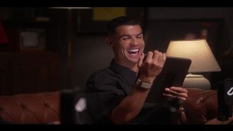 تصريحات رونالدو عن بيليه تثير الجدل