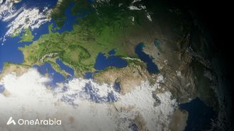 المحطة الروسية تساعد زيمبابوي