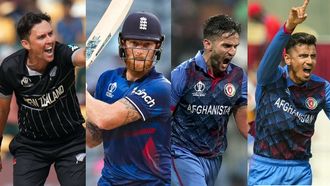 SA20: Big Moves For MI Cape Town, Paarl Royals