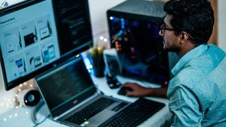 إنفاق SaaS سيصل إلى ٢٤٧ مليار دولار