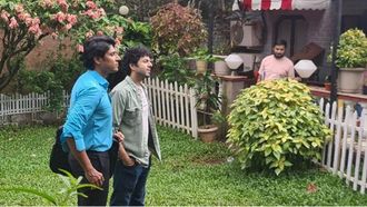 Sachiin Kumbhaar's Acting Return