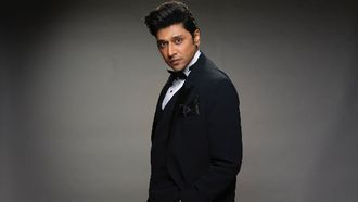 Sachiin Kumbhaar Joins Miss India Jury