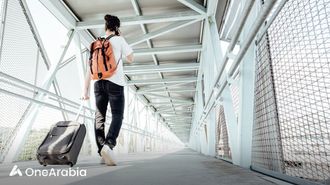 Safe & Healthy Summer Travel Tips