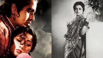 Saira Banu's Journey With Dilip Kumar