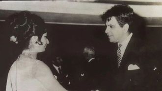 Saira Banu's Life-Changing Love Story