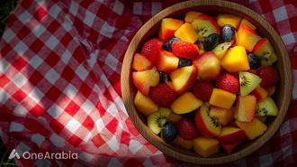 Salalah Festival: Omani Cuisine