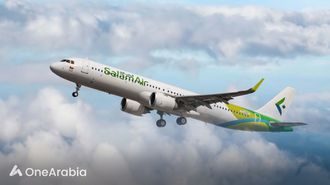 SalamAir's Budget Oman Flights Deal