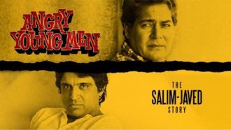 Salim-Javed's Cinematic Journey