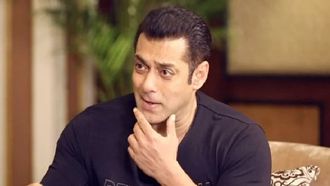 Salman Khan Shooter Seeks Bail