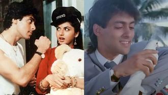 Salman's Emotional Recall From MPK