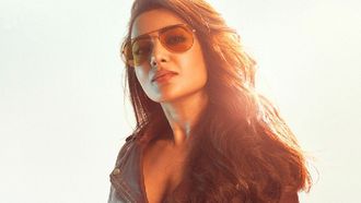 Samantha's New Fee For Citadel Series