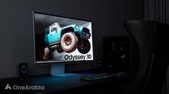 Samsung's New 3D Gaming Leap
