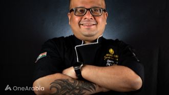 How Sandeep Ail Elevates Indian Cuisine
