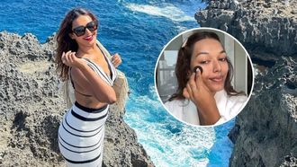 Sarah Sarosh Criticized For Video