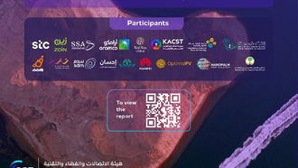 Saudi's Tech For Sustainability
