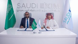 $10M Boost For Saudi Non-Oil Exports