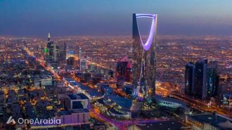 Saudi FDI Reaches $215 Billion