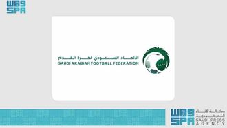 SAFF's Vision For 2034 World Cup