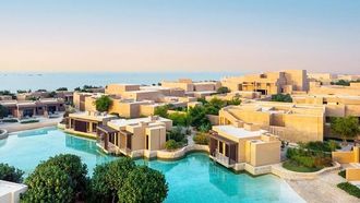 عروض اليوم الوطني السعودي في منتجع زلال