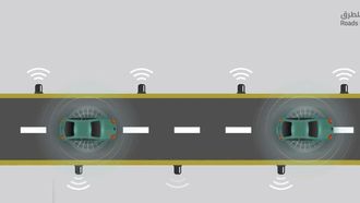 Saudi Road Code Embraces Autonomy