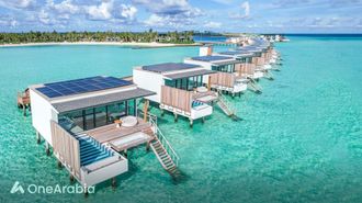 وفر في رحلة SO/جزر المالديف الصيفية