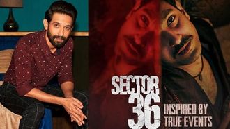 Sector 36 Premieres At IFFM 2024