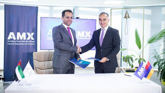 ADX-AMX Partnership Boosts Markets