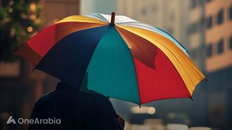 Severe Heatwave In Riyadh Region