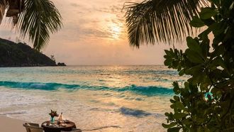 عروض حصرية في فور سيزونز سيشل