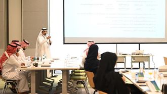 SFDA Empowers Cosmetics Startups