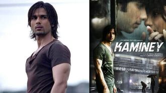 Kapoor Wishes For 'Kaminey 2'