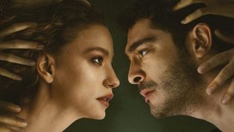 Watch Shahmaran S2E1 In Hindi