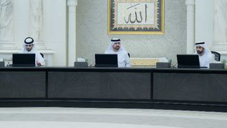 Sharjah Boosts Gov Talent With Jahiz