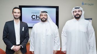 منصة جديدة لفرص السوق في الإمارات العربية المتحدة