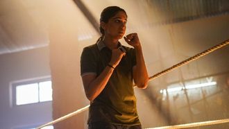 Sharvari Thanks Media For Vedaa Success