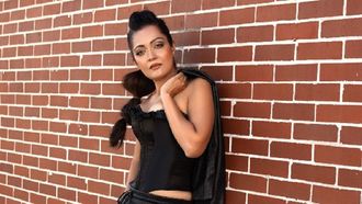 Sheena Chohan's Global Elegance