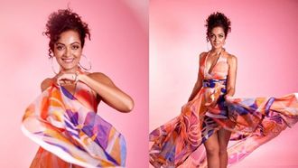 Chohan Discusses Lilith Role & Mammootty