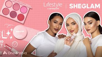 عروض وهدايا مدرسة SHEGLAM