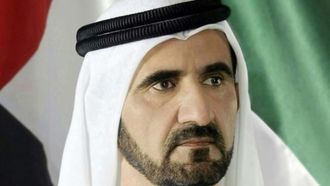 UAE Trade Hits AED1.395Tn Record In H1 2024