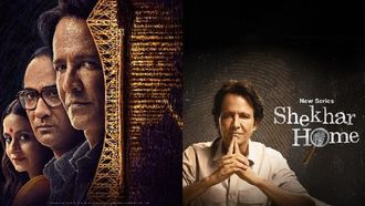 'Shekhar Home' Premieres August 14