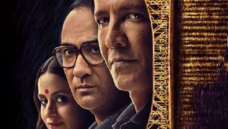 Shekhar Home: New Detective Drama